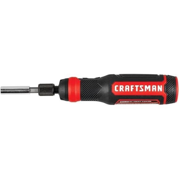 4V Electric Screwdriver Set, 300 RPM, Micro-USB Charging Port, 3-Stage Battery - Picture 8 of 8
